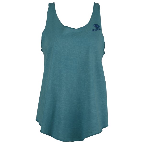 Nograd - Women's Flowers Docker - Top