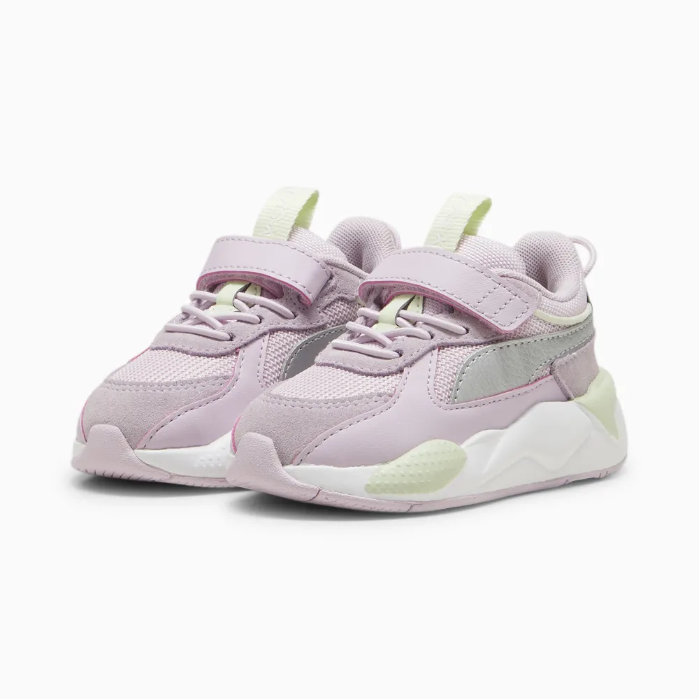PUMA RS X Metallic Alternative Closure 391986_05 / lila