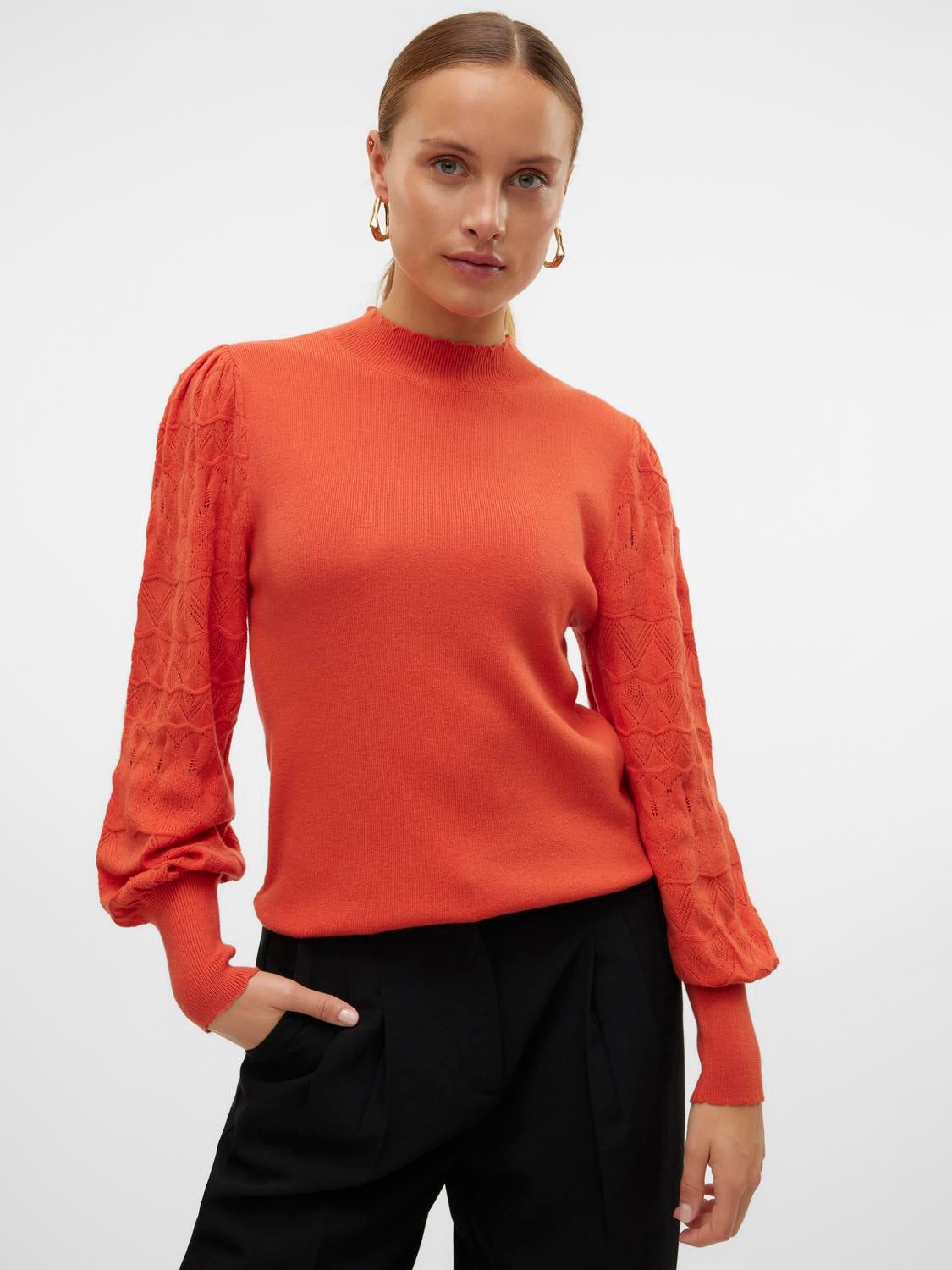 VMLIMONE Pullover
