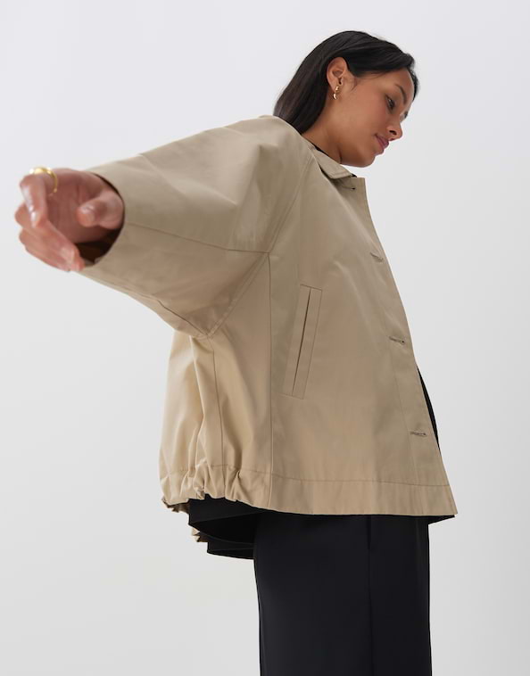 Trenchjacke Vanami
