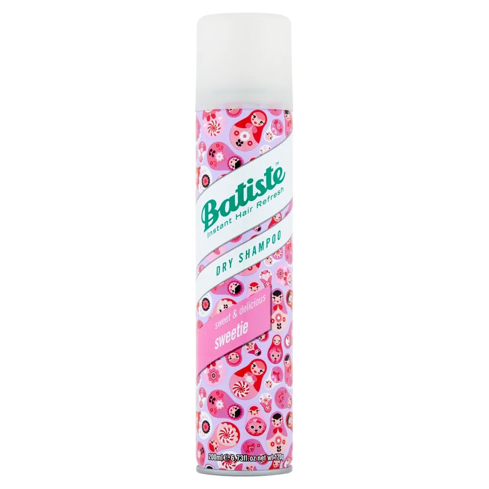 Batiste Sweetie suhi šampon