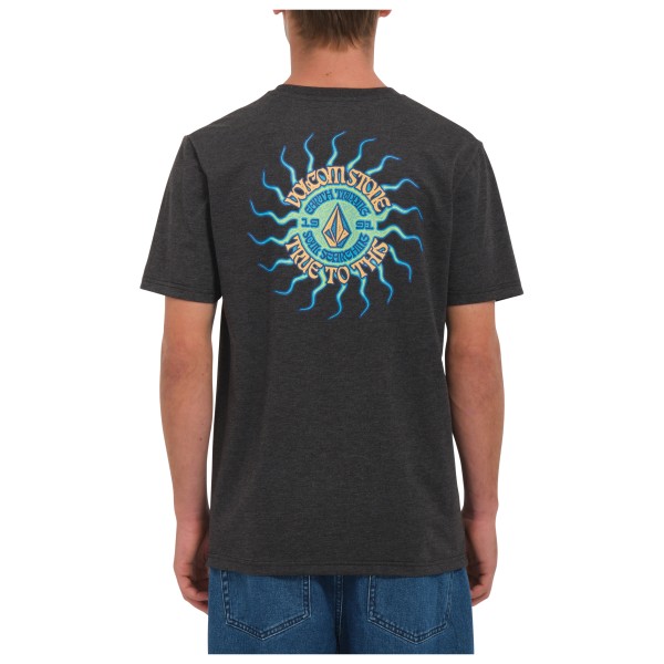 Volcom - Fried S/S - T-Shirt