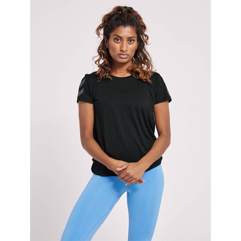 hummel hmlMT TAYLOR T-SHIRT T-Shirt Damen