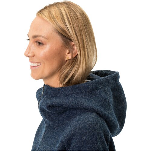 DAMEN TINSHAN COAT III