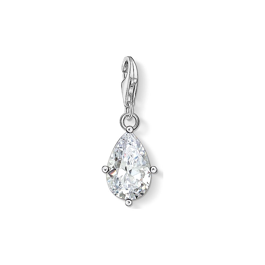 Thomas Sabo Charm Sterling Silver
