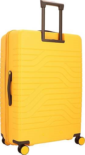 BRIC`S BY Ulisse 4-Rollen Trolley 79 cm