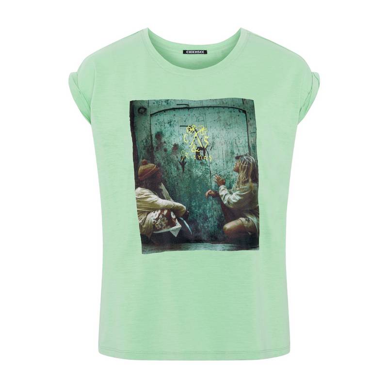 Chiemsee T-Shirt T-Shirt Damen