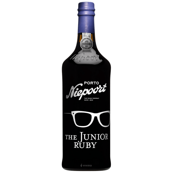 NiepoortThe Junior Ruby PortN.V.