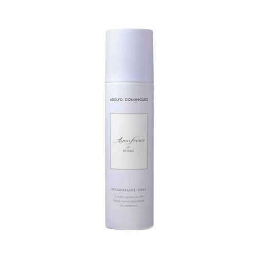 Adolfo Dominguez Déodorant Agua Fresca De Rosas 150 ml