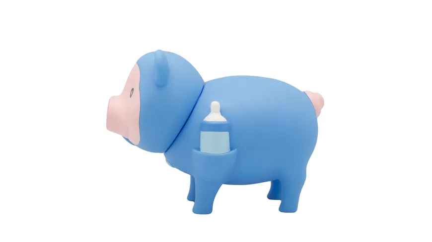 BIGGYS Sparschwein Baby Junge - design by LILALU