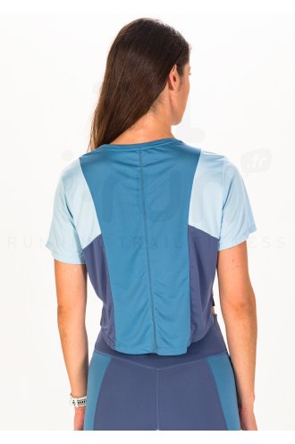 Nike Dri-Fit One Colorblock W
