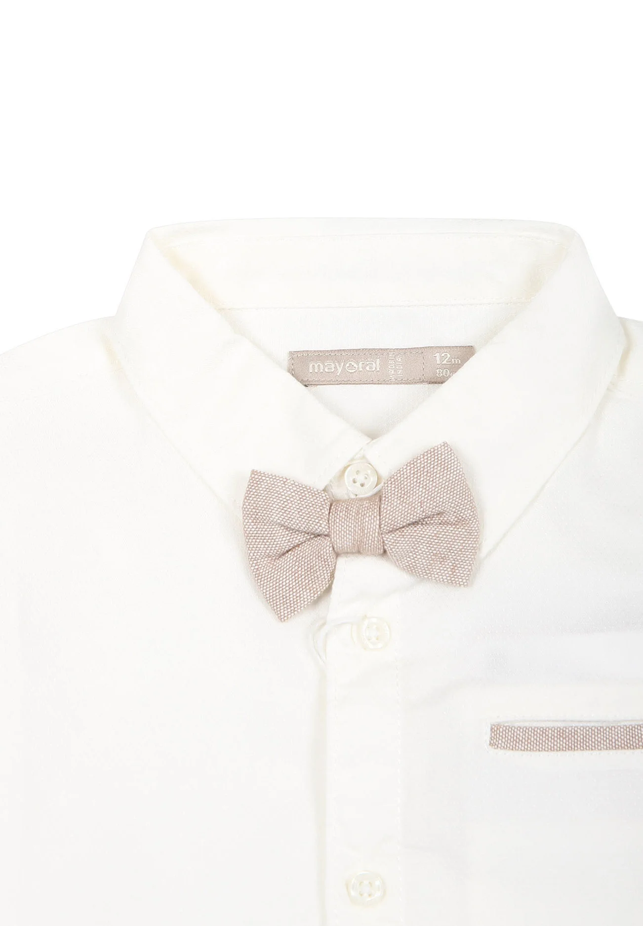 Camisa de alcalde