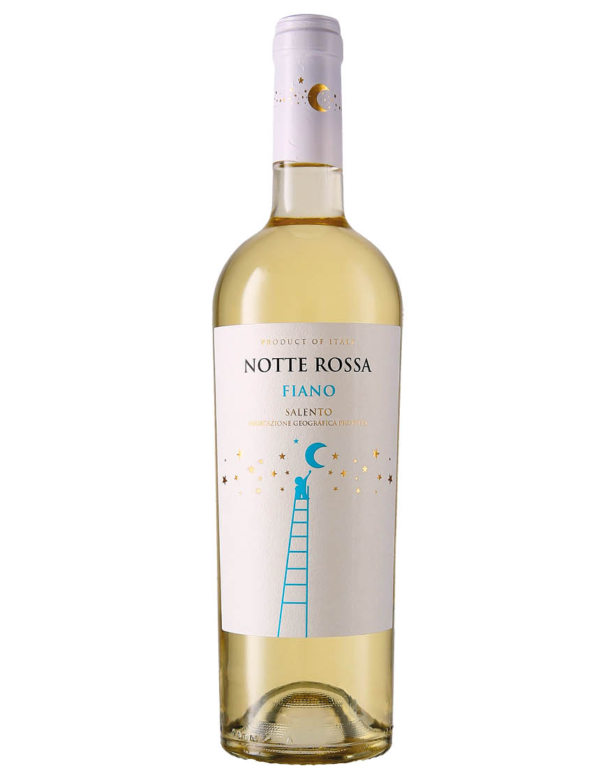 Salento Fiano IGT 2022 Notte Rossa 0,75 ℓ