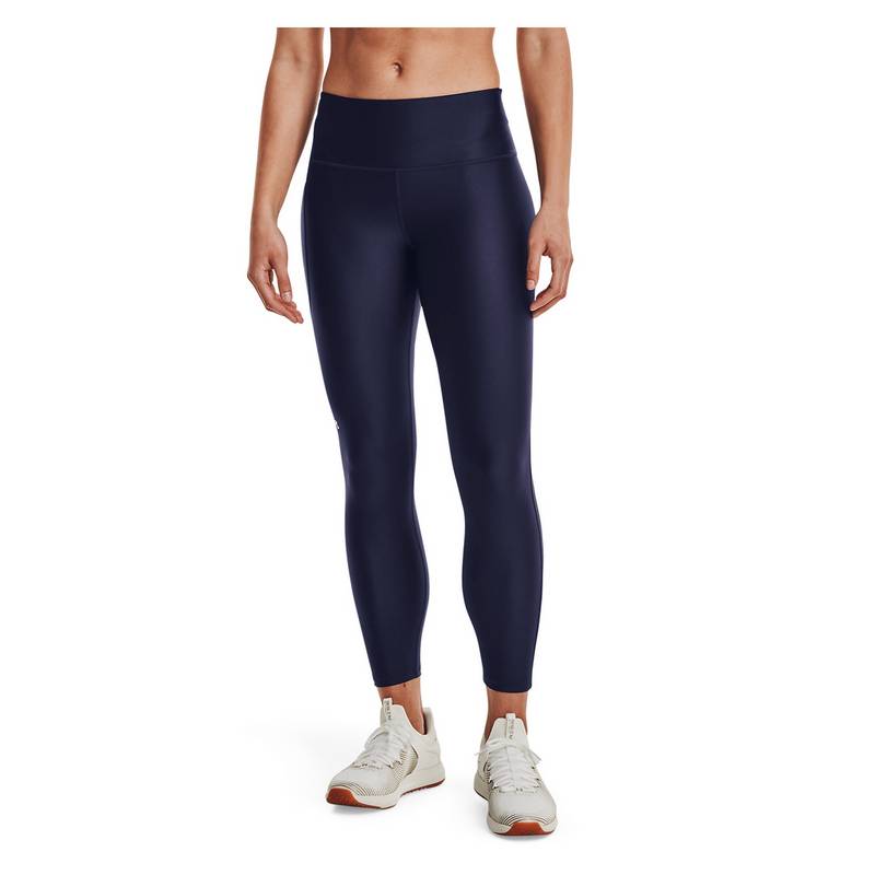 Under Armour HeatGear Ankle Trainingshose Damen