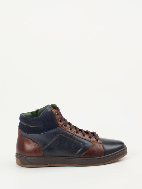 Sneaker high-47611020004 Galizio Torresi