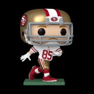 Funko POP! NFL: 49ers - George Kittle