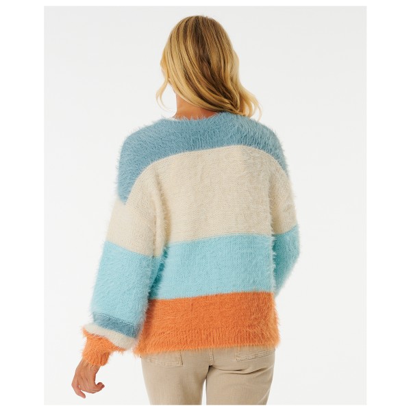 Rip Curl - Women's Sunrise Sessions Sweater - Pullover