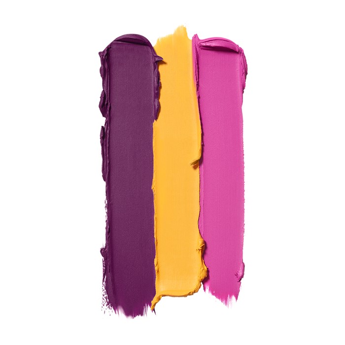 Lippenstift Geschenkset X Nyane Fierce Fairytale von Morphe