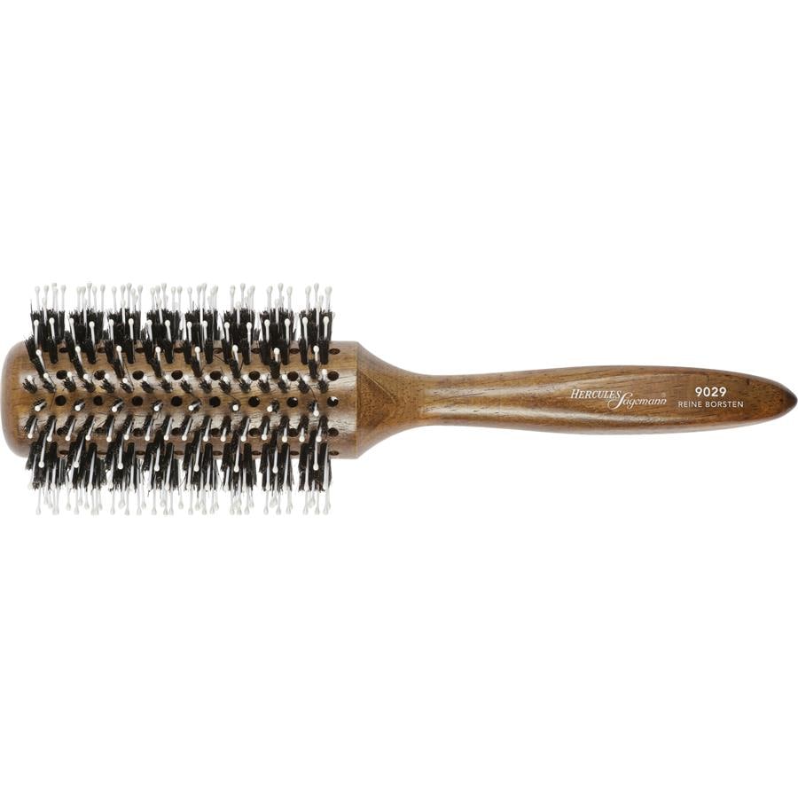 Holzrundbürste Modell 9029