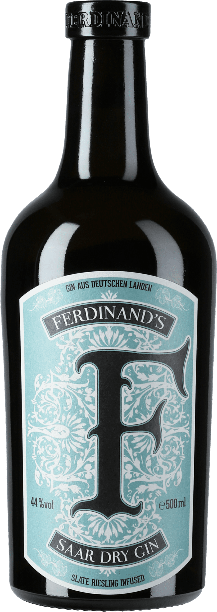 Forstmeister Geltz Zilliken: Ferdinand's Saar Dry Gin