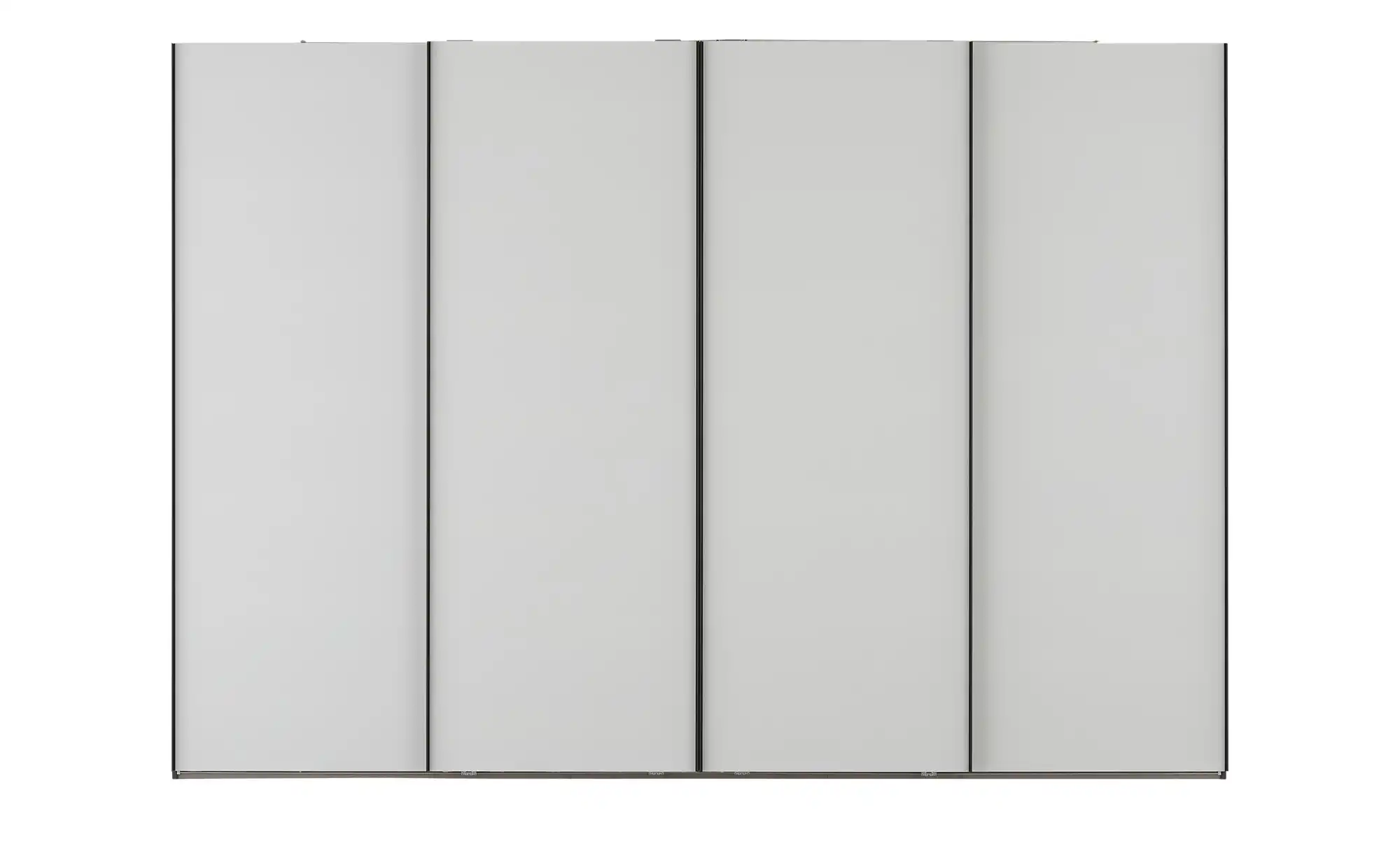 Schwebetürenschrank