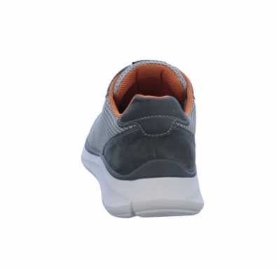 WALDLÄUFER Sneaker grau 953001