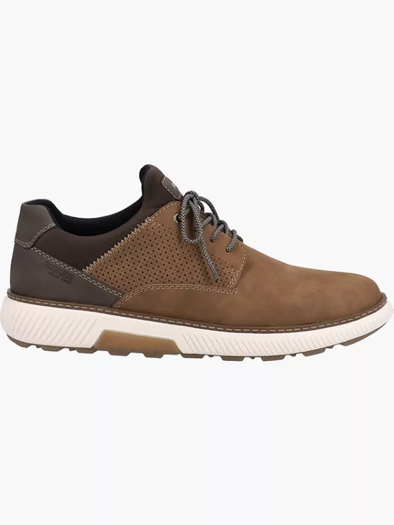 Rieker Herren Slipper