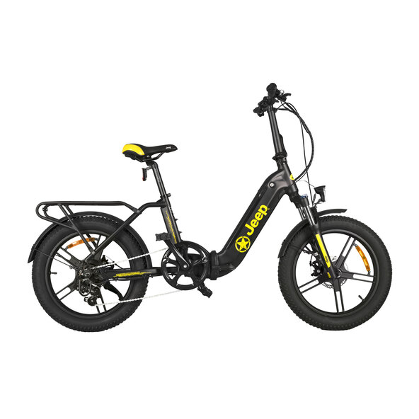 Falt E-Bike Fold FR 7000 20