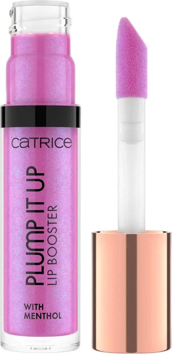 Catrice Plump It Up Lip Booster sjajilo za usne 030