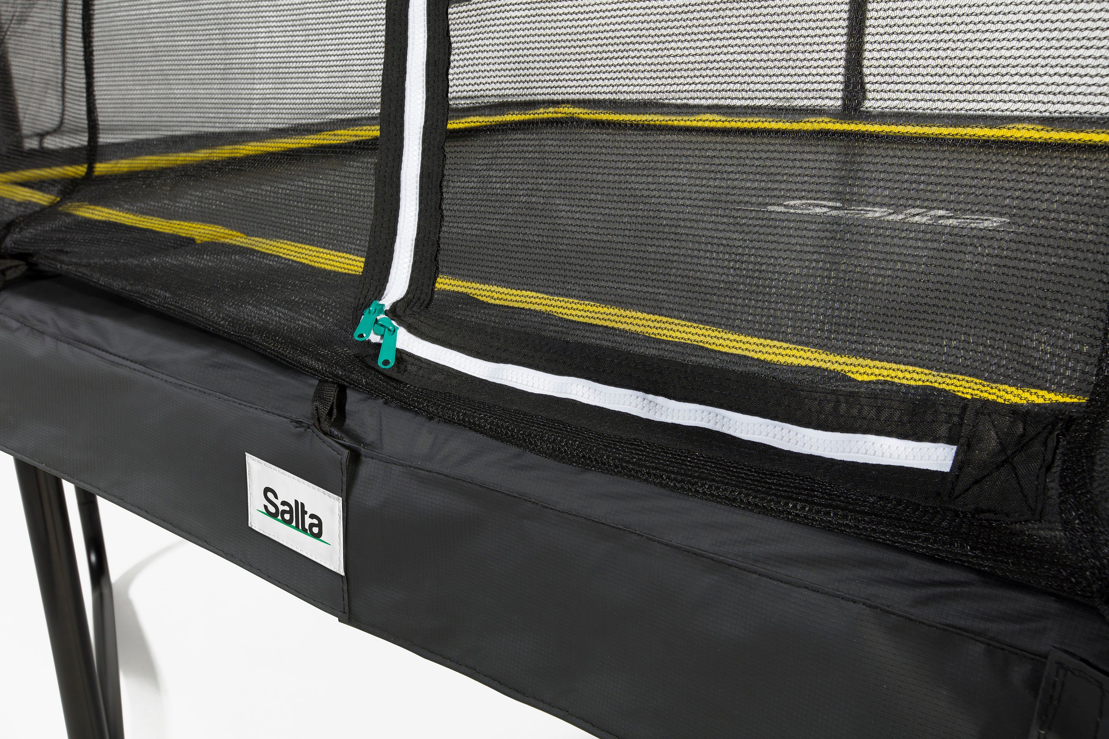 Salta Gartentrampolin Comfort Edition, BxL: 214x305 cm