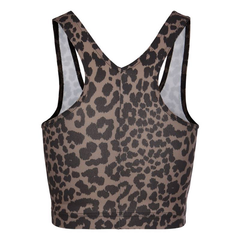 LASCANA Active Croptop Damen