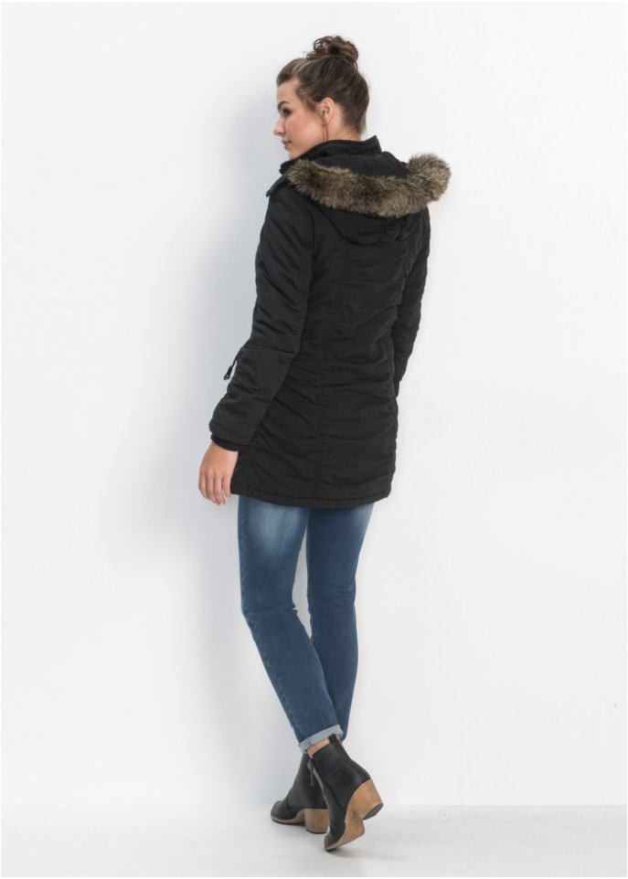 Winterjacke