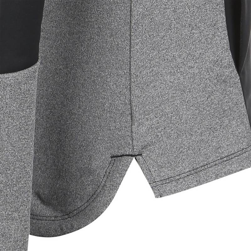 Under Armour ColdGear 1/2 Zip Langarmshirt Damen