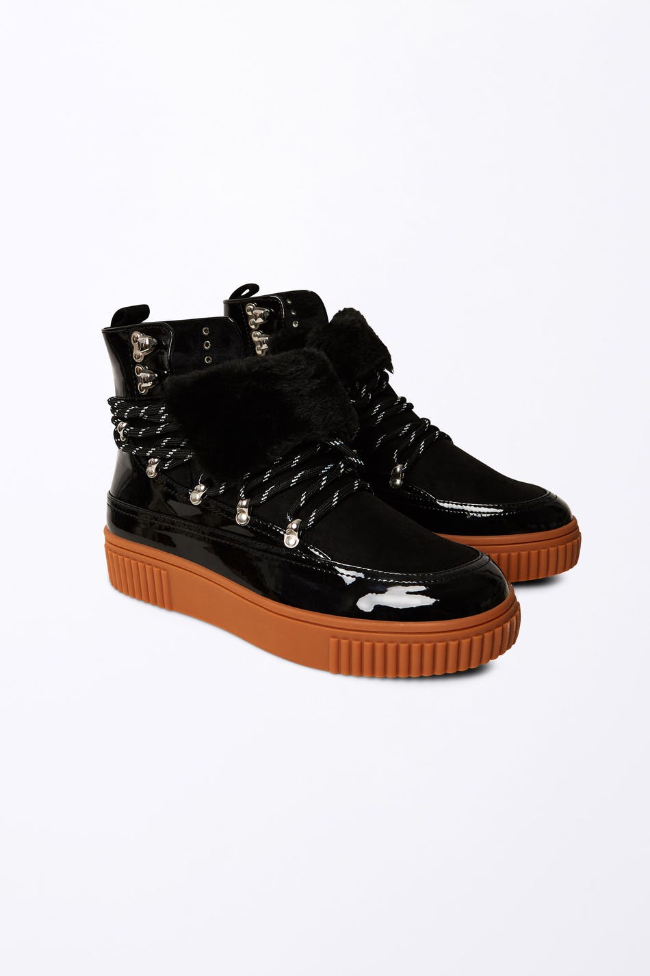 Kim boots
