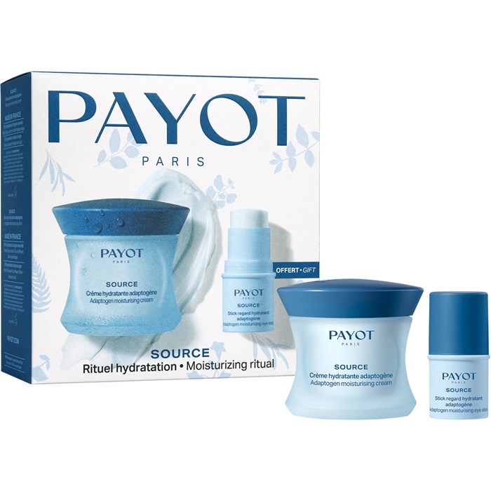 Crème Hydratante Adaptogène
