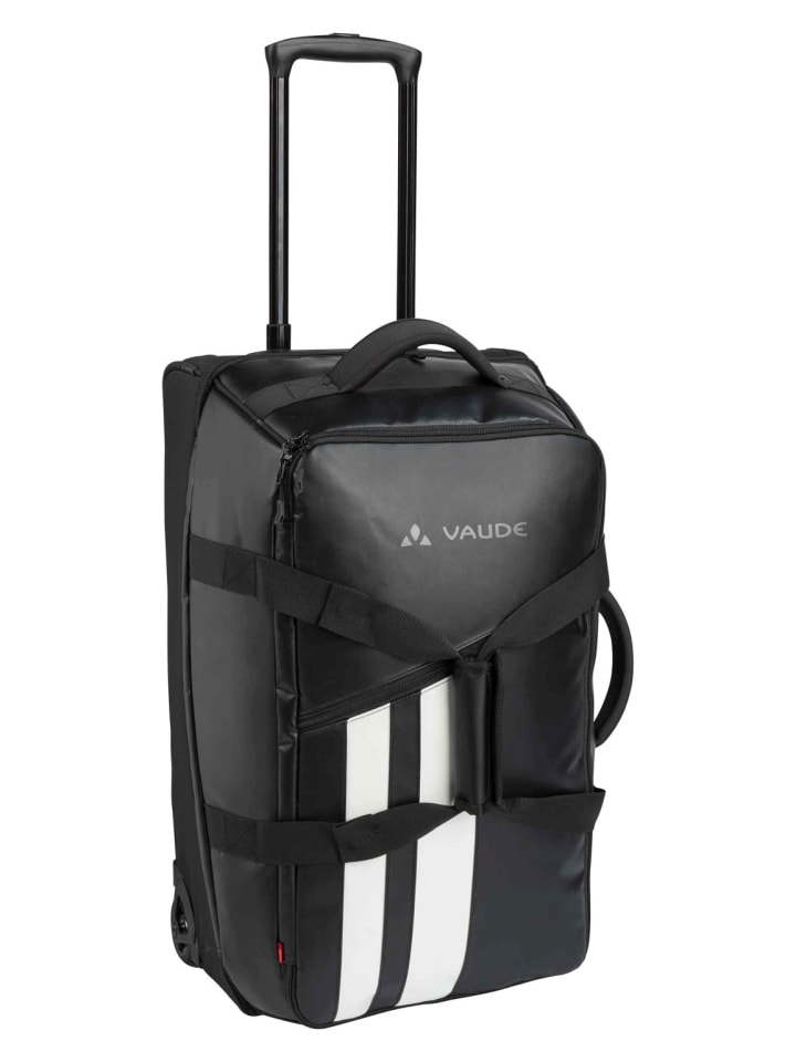 Vaude Vaude Koffer Rotuma 65, black, - günstig kaufen onesize