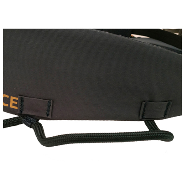 Blue Ice - Cuesta ADJ Harness - Klettergurt