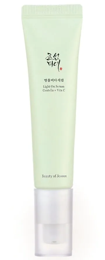 Beauty of Joseon Light On Centella + Vita C Serum
