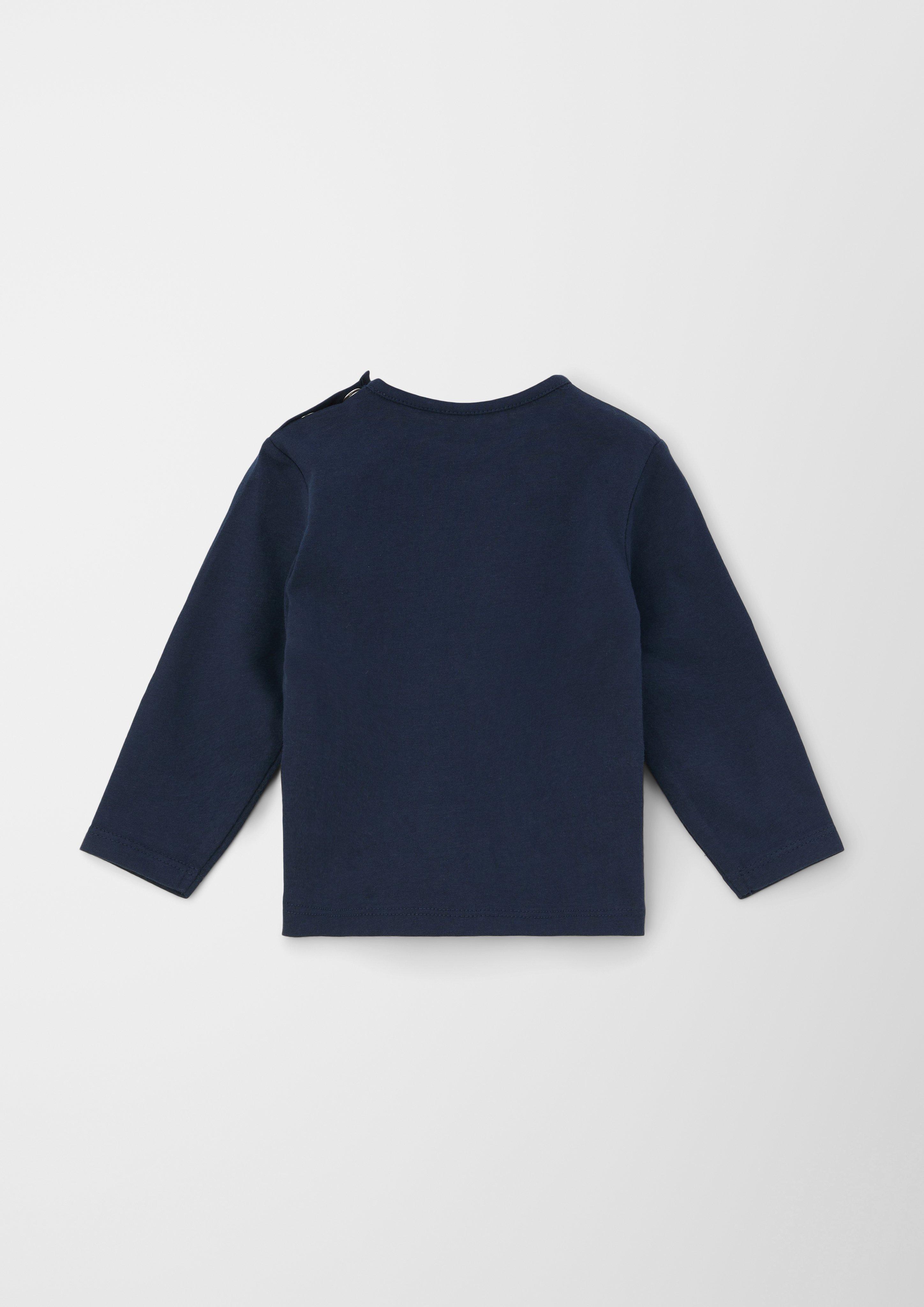 Sweatshirt mit Schriftprint  2123283-5952