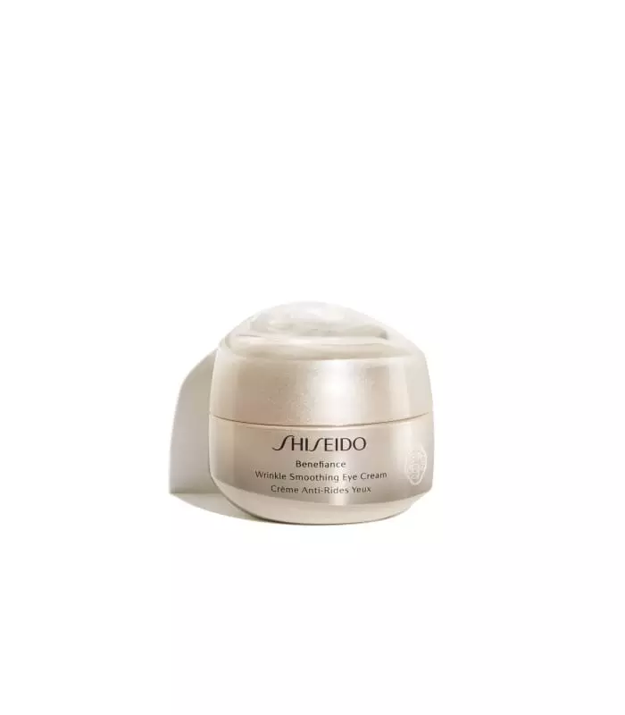 BENEFIANCE Crème Anti-Rides Yeux