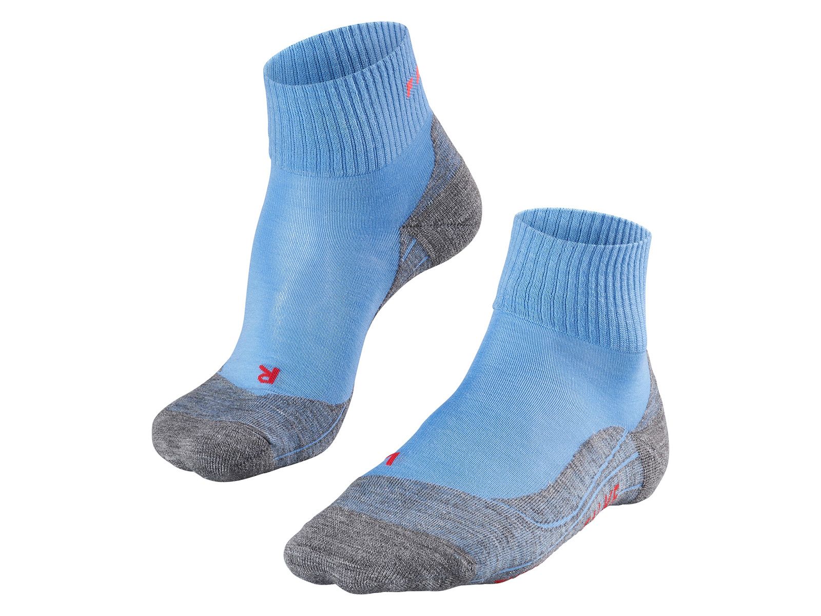 Falke TK5 Short Damen Wandersocken