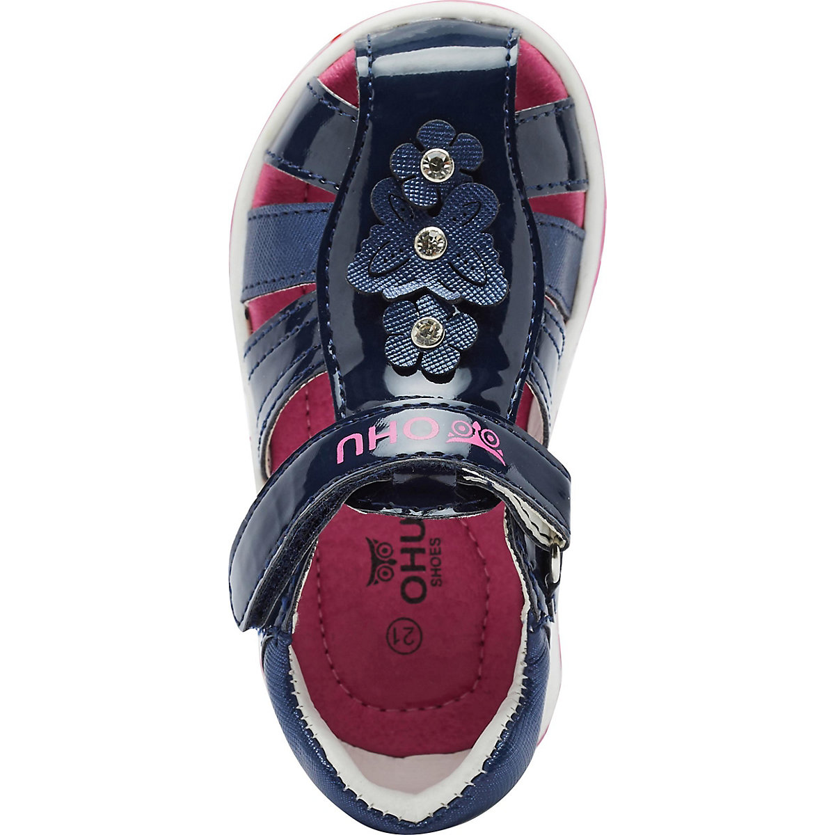 Sandalen MIA für Mädchen von OHU