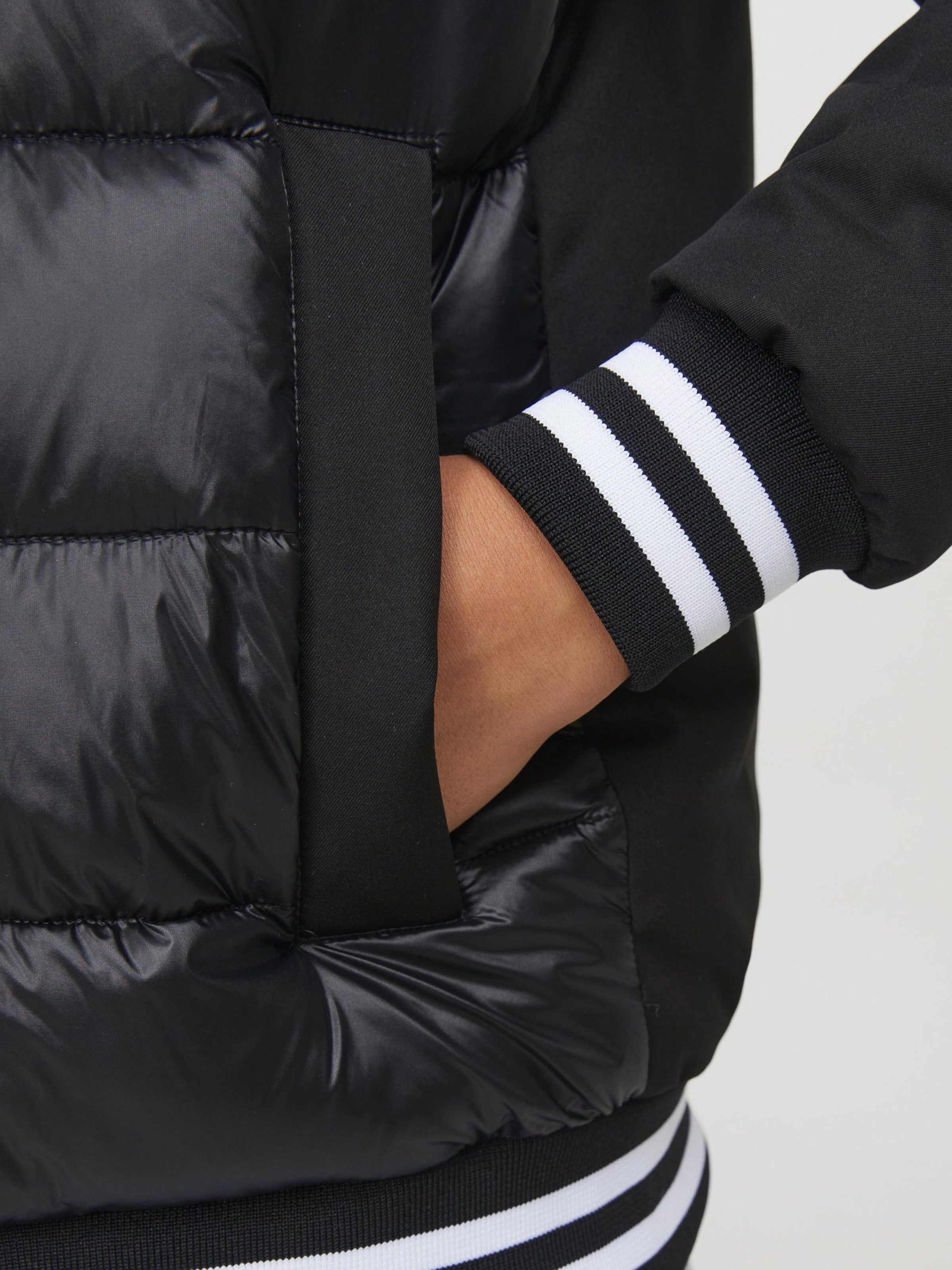 Between-Season Jacket