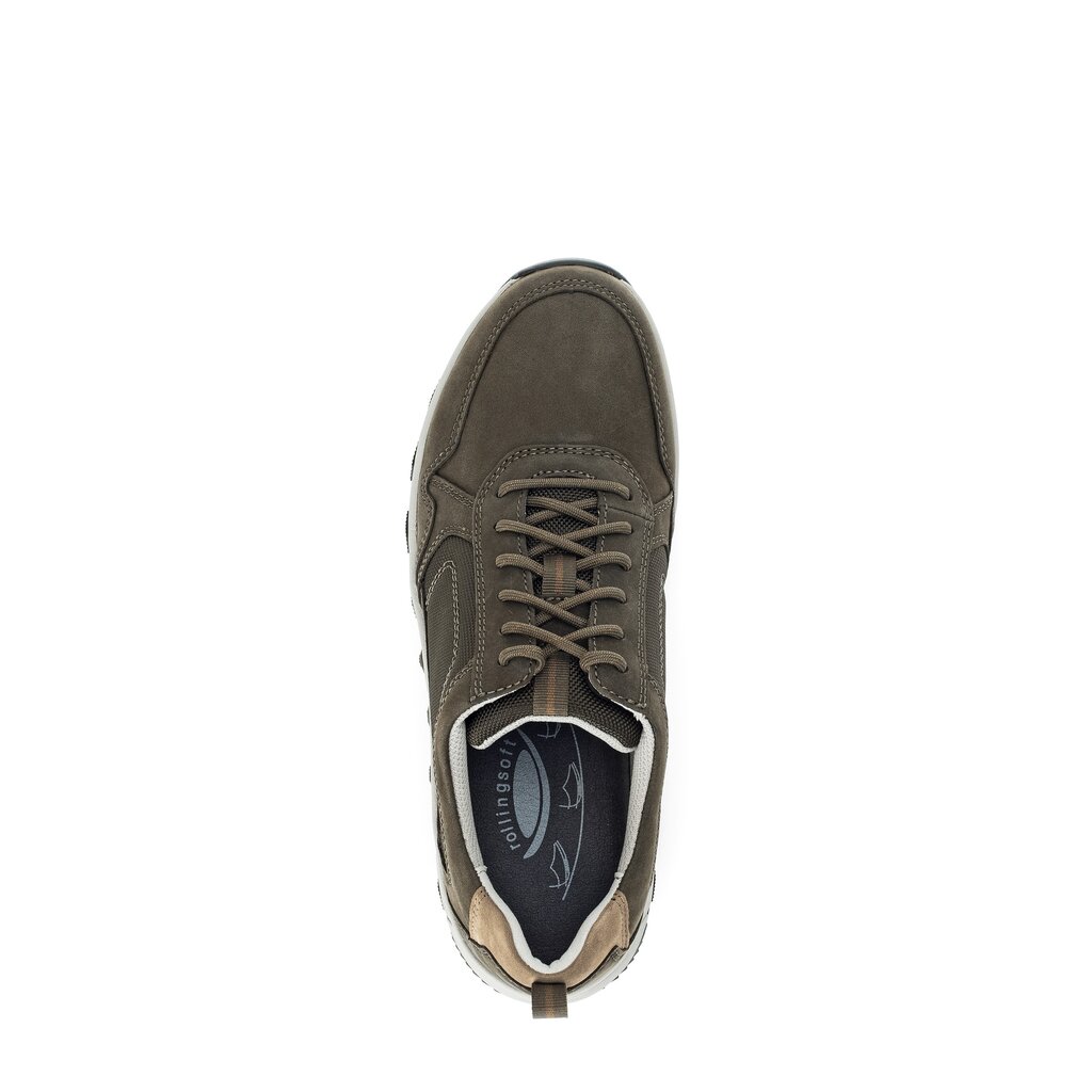 rollingsoft PG8005 Sneaker low grün