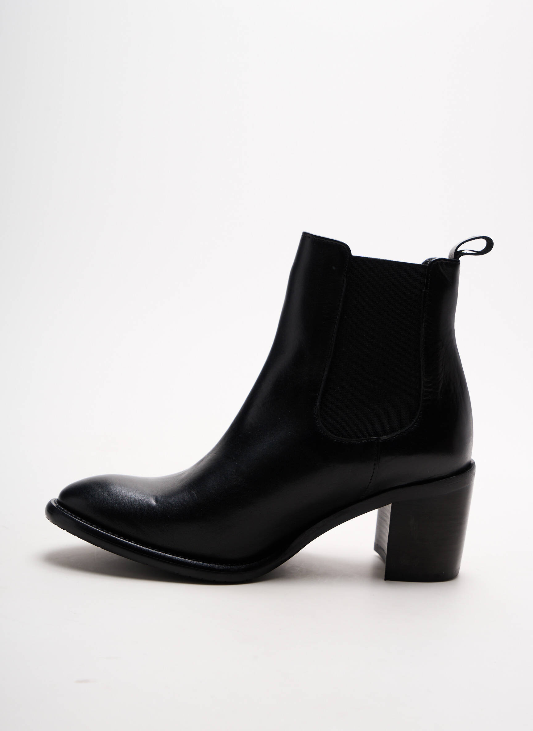 Adige Bottines Femme couleur noir