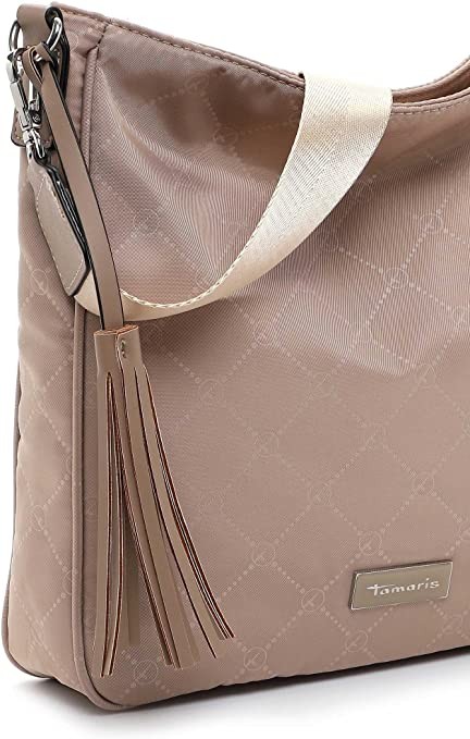 SURI FREY Handtaschen taupe Lisa