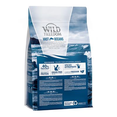 Wild Freedom Adult 