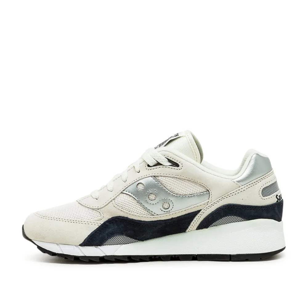 Saucony Shadow 6000 S70441-8 / grau