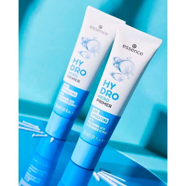Primer Essence Hydro Hero 30ml