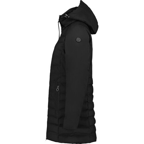 DAMEN JACKE ILOMANTSI